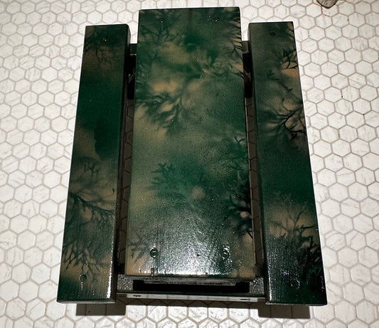 Camouflage Nutty Nook Tables