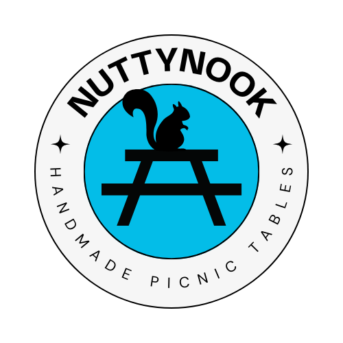 Nutty Nook Tables